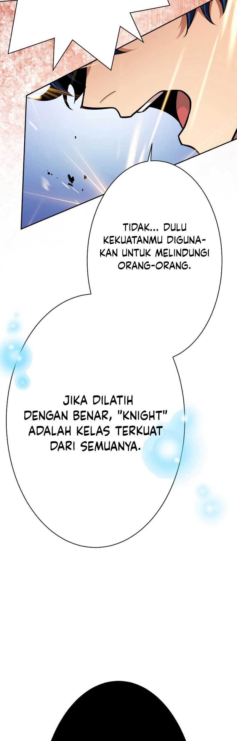 I Levelled Up by Becoming an Influencer Chapter 47 Gambar 31