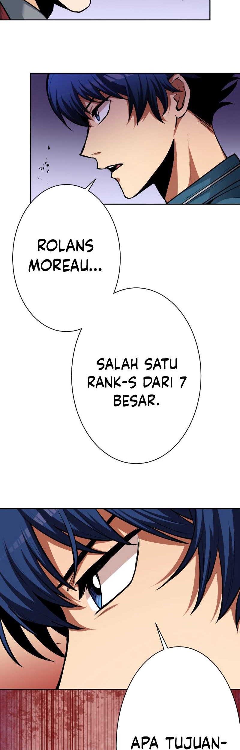 I Levelled Up by Becoming an Influencer Chapter 46 Gambar 20