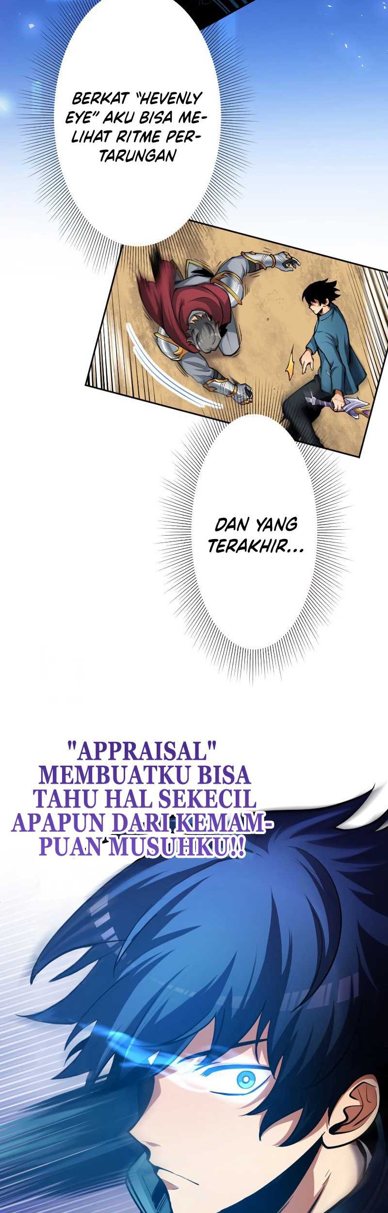 I Levelled Up by Becoming an Influencer Chapter 46 Gambar 28