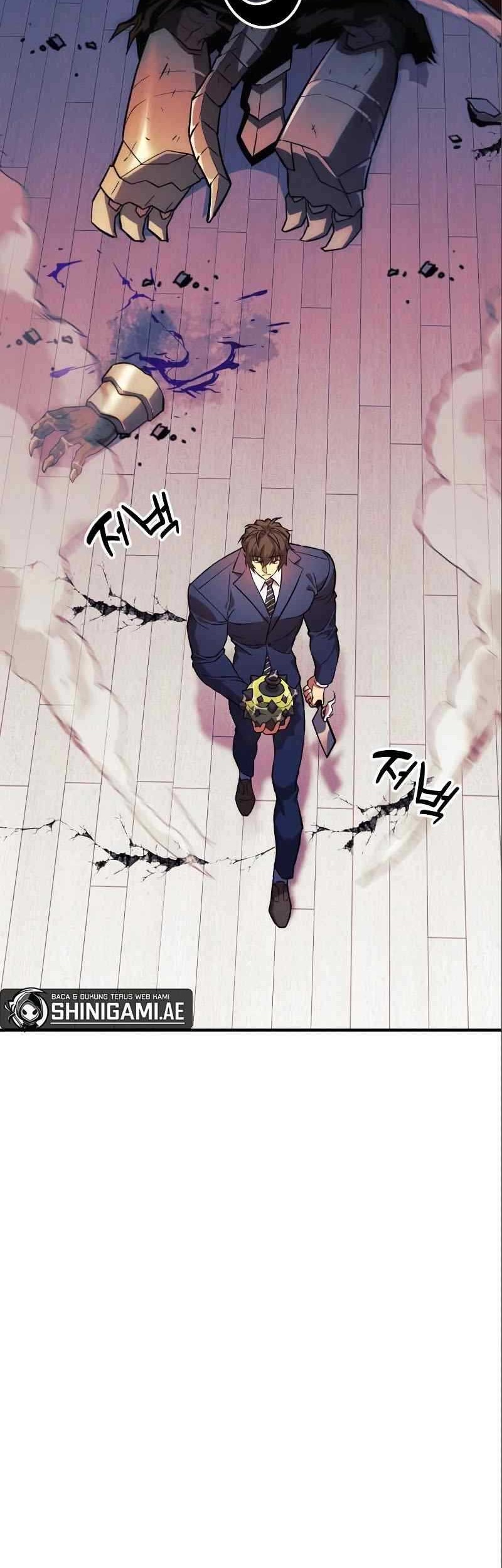 I’ll be Taking a Break for Personal Reasons Chapter 77 Gambar 45