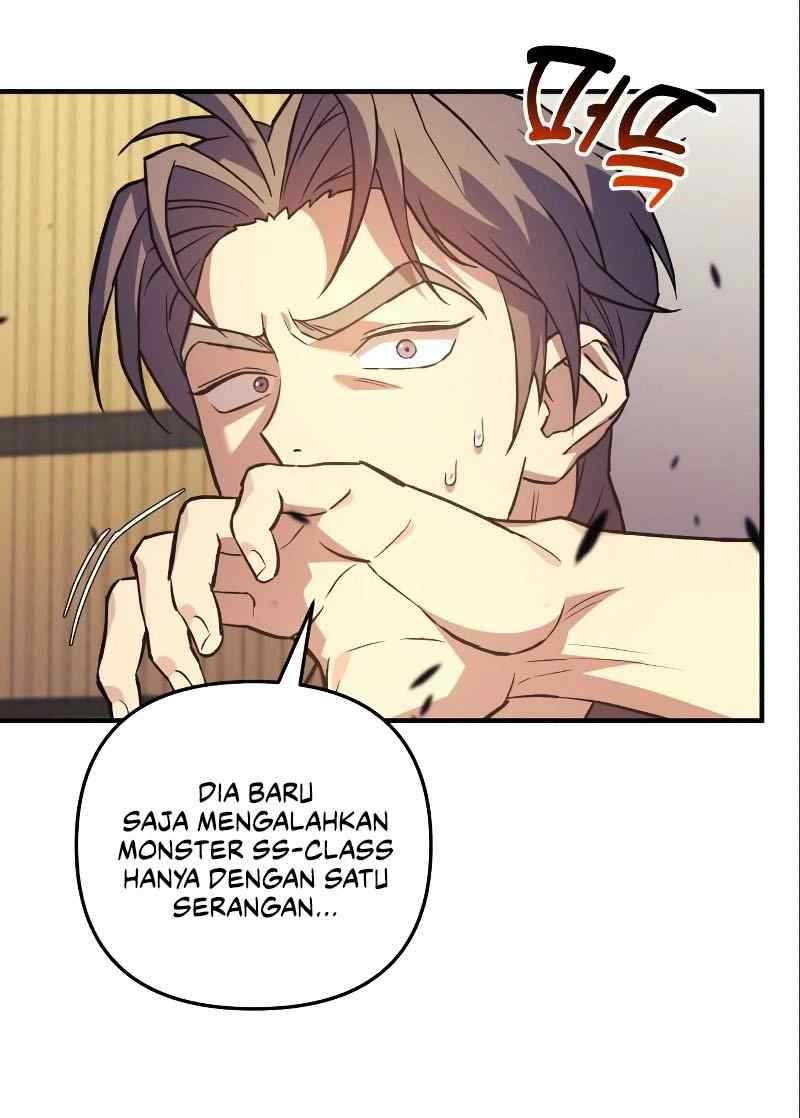 I’ll be Taking a Break for Personal Reasons Chapter 77 Gambar 46