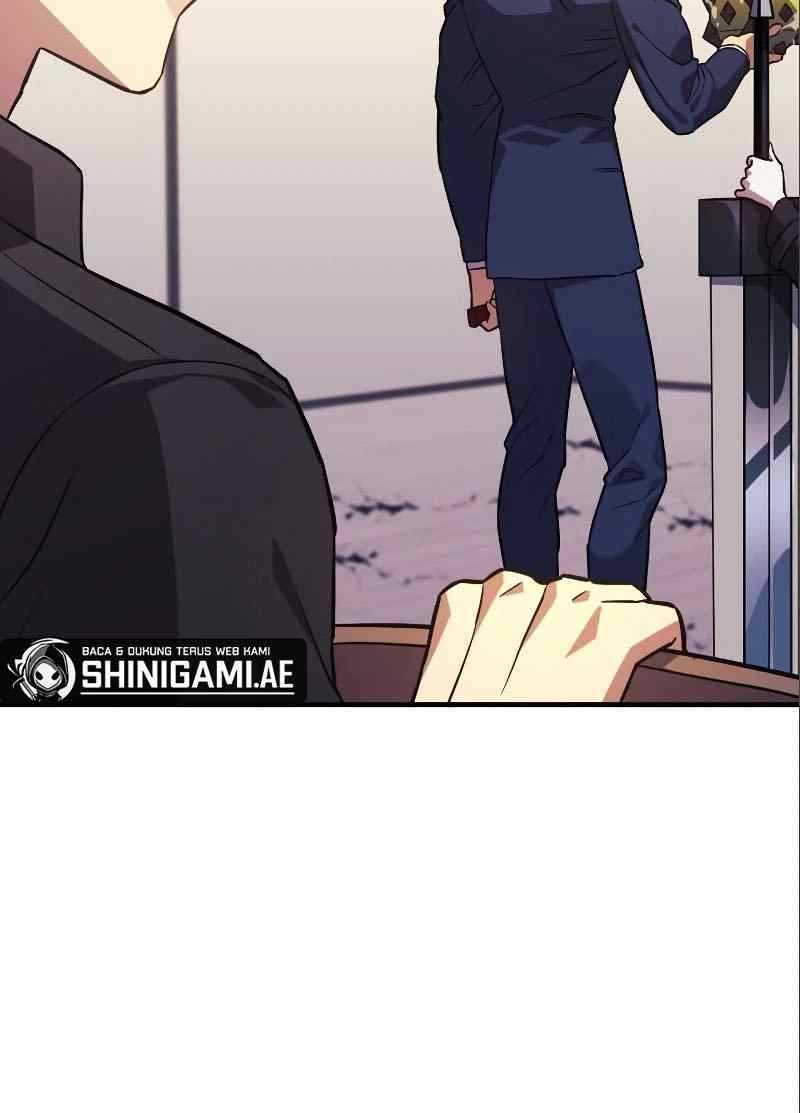 I’ll be Taking a Break for Personal Reasons Chapter 77 Gambar 51