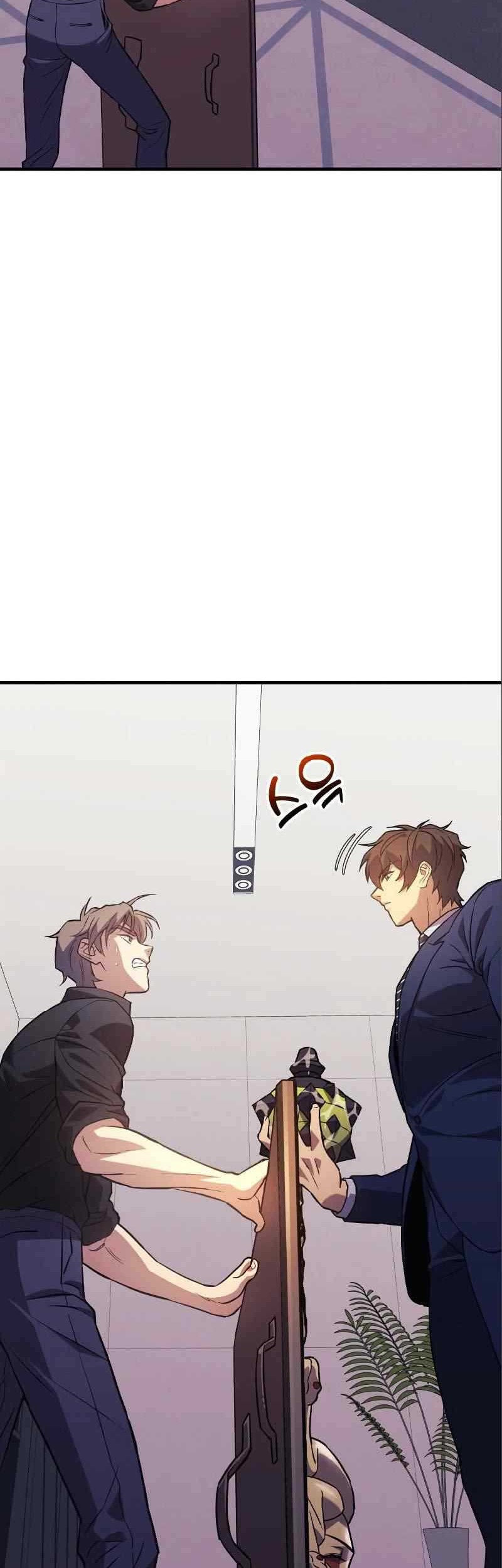 I’ll be Taking a Break for Personal Reasons Chapter 77 Gambar 53