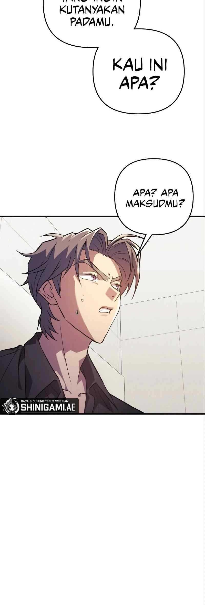 I’ll be Taking a Break for Personal Reasons Chapter 77 Gambar 55