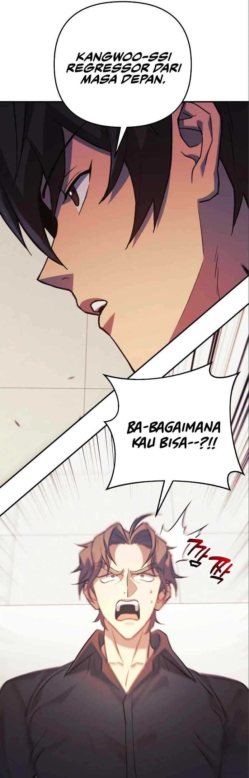 I’ll be Taking a Break for Personal Reasons Chapter 77 Gambar 56