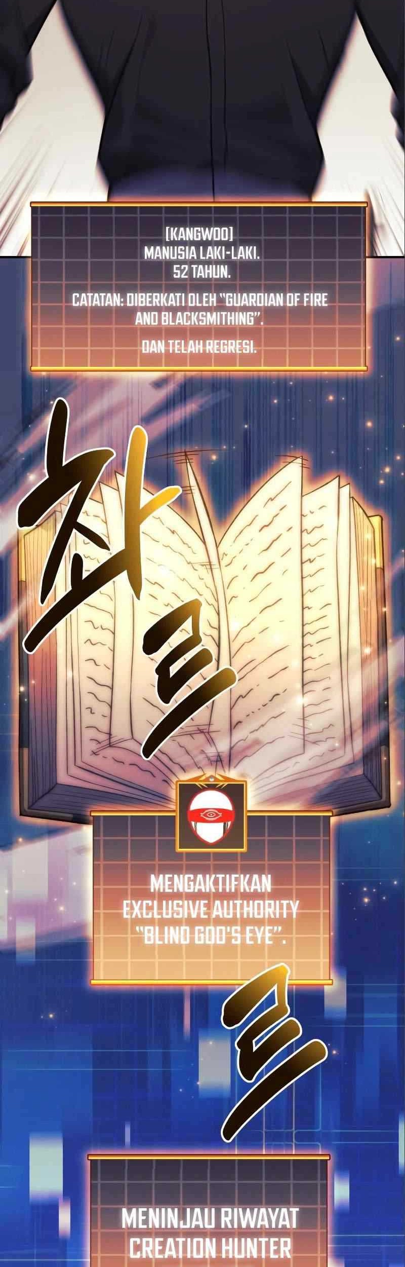 I’ll be Taking a Break for Personal Reasons Chapter 77 Gambar 57