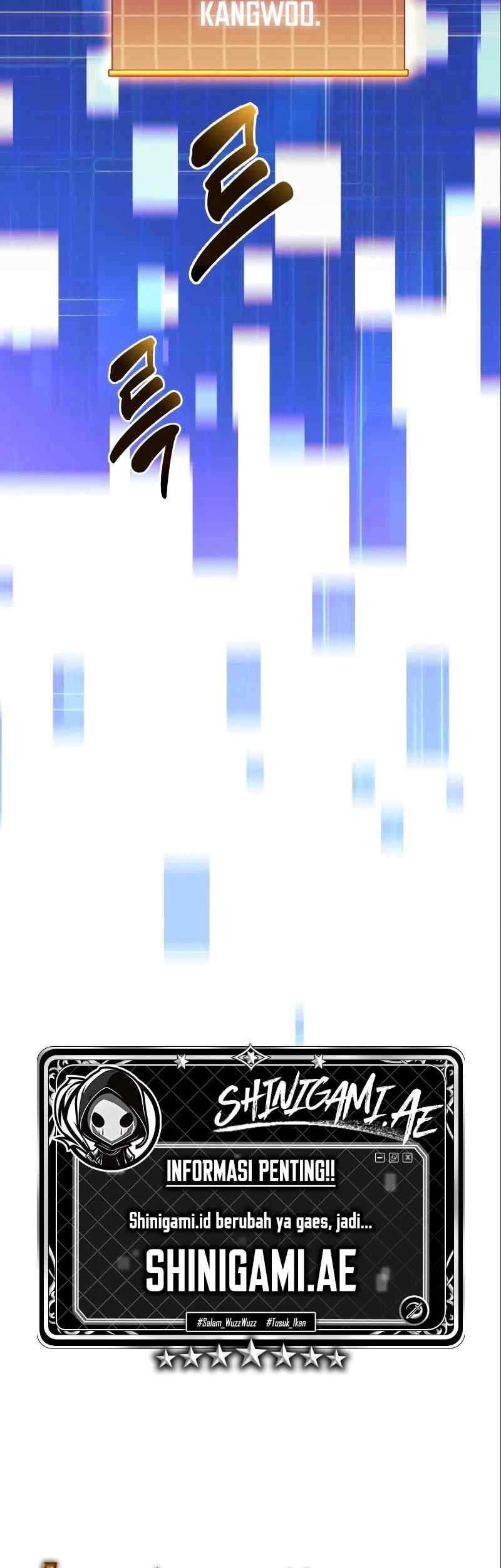 I’ll be Taking a Break for Personal Reasons Chapter 77 Gambar 58