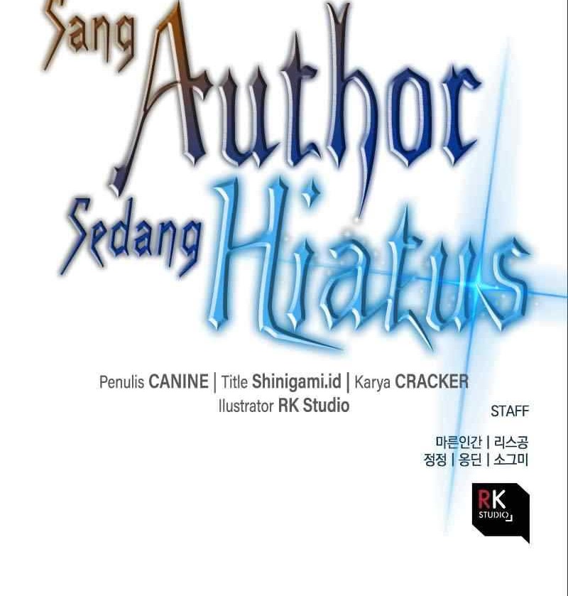 I’ll be Taking a Break for Personal Reasons Chapter 77 Gambar 59