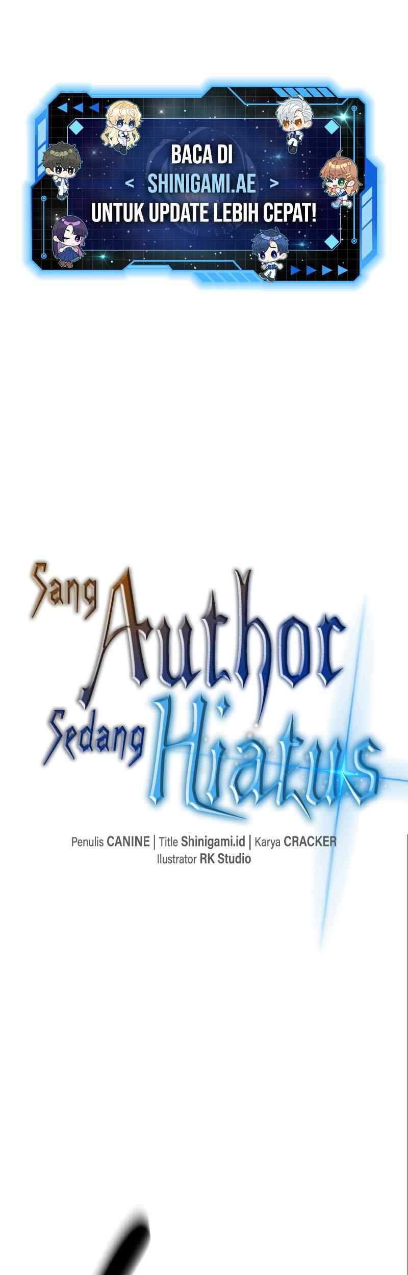 Baca  I’ll be Taking a Break for Personal Reasons Chapter 77 Gambar 2