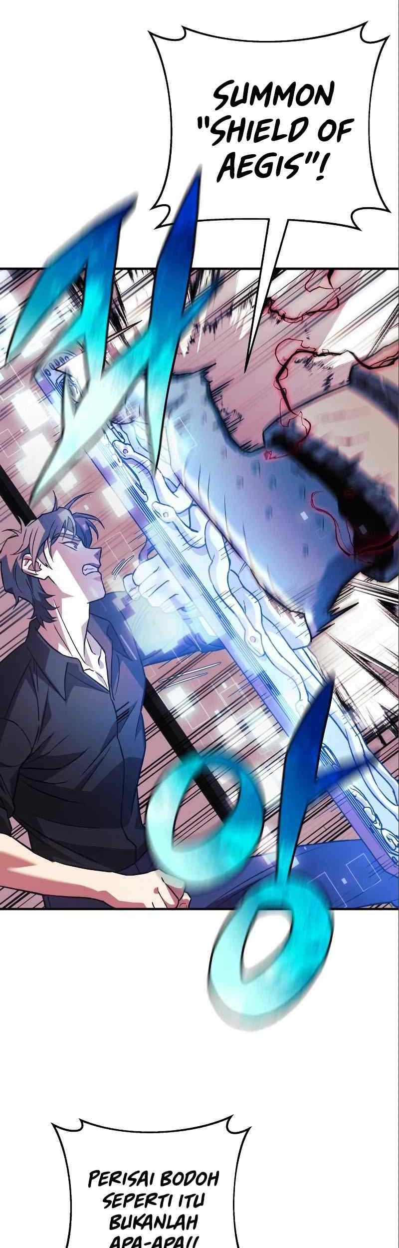 I’ll be Taking a Break for Personal Reasons Chapter 77 Gambar 4