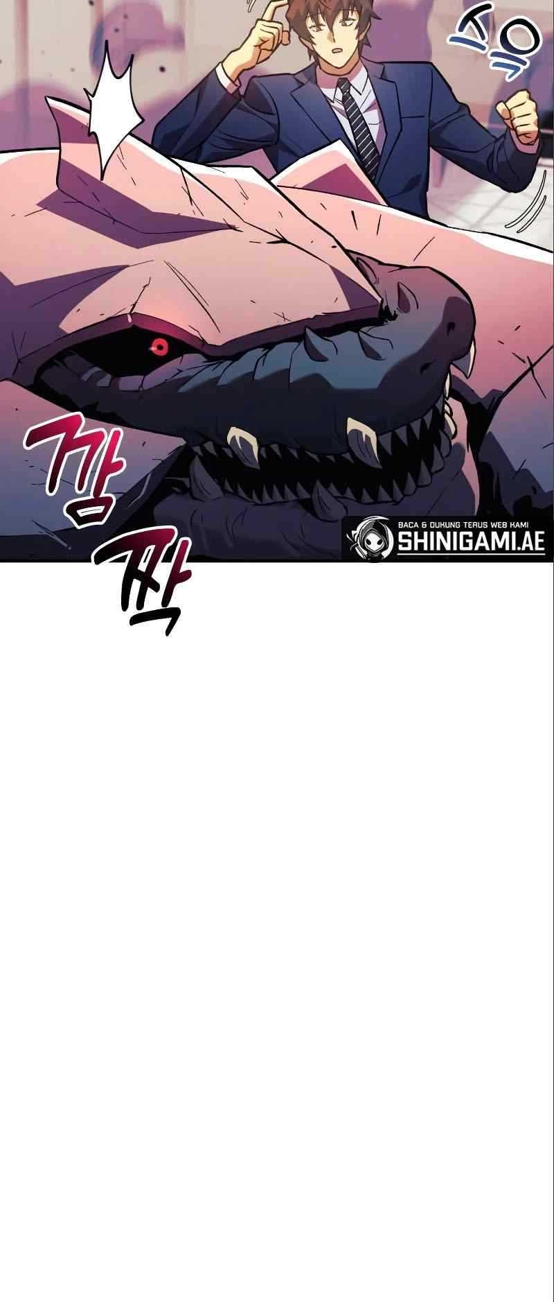 I’ll be Taking a Break for Personal Reasons Chapter 77 Gambar 6