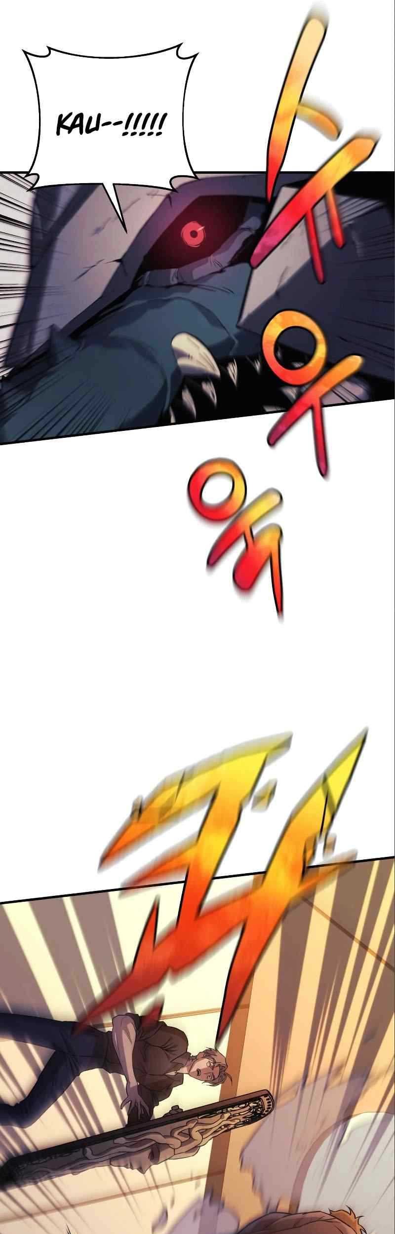 I’ll be Taking a Break for Personal Reasons Chapter 77 Gambar 7