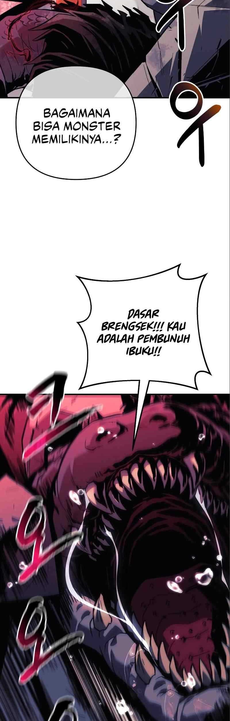 I’ll be Taking a Break for Personal Reasons Chapter 77 Gambar 10