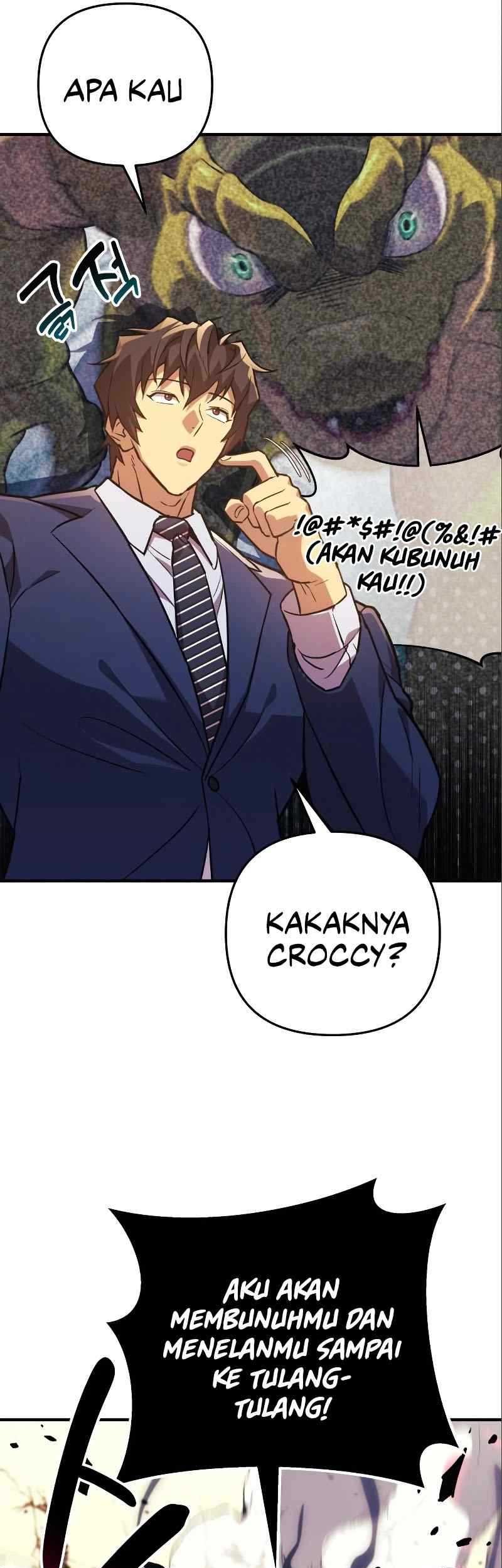 I’ll be Taking a Break for Personal Reasons Chapter 77 Gambar 12