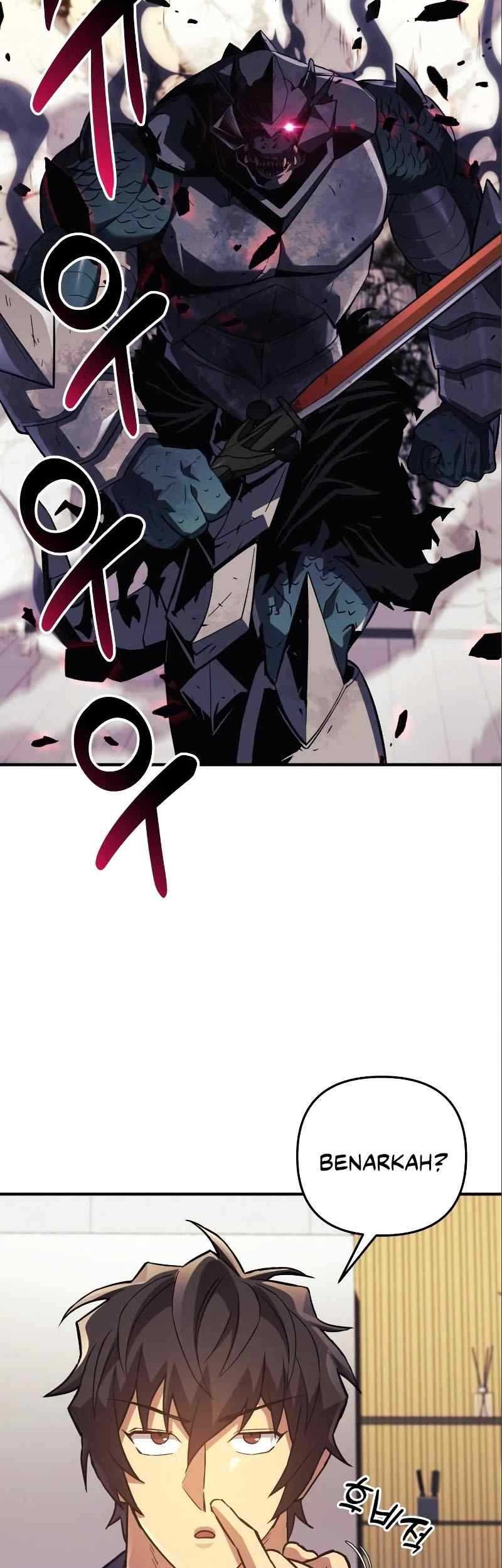 I’ll be Taking a Break for Personal Reasons Chapter 77 Gambar 13