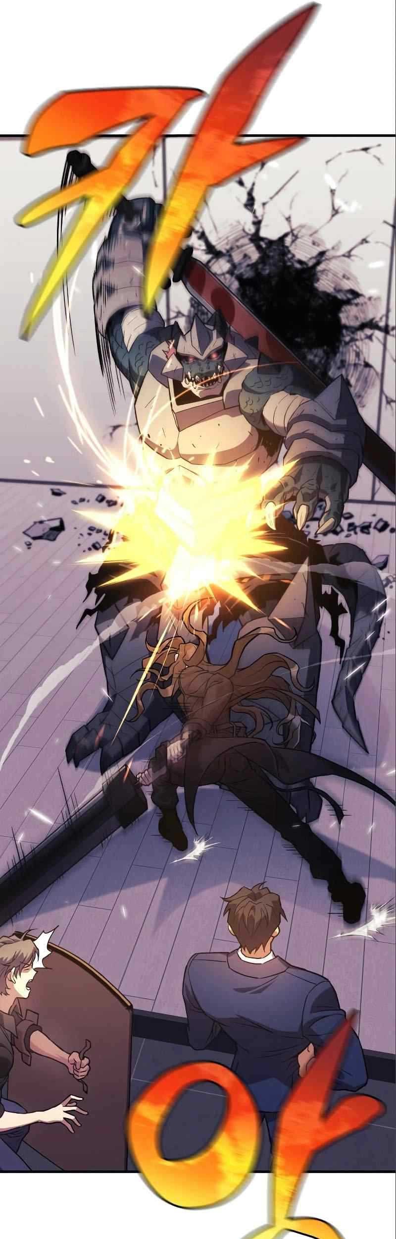 I’ll be Taking a Break for Personal Reasons Chapter 77 Gambar 17