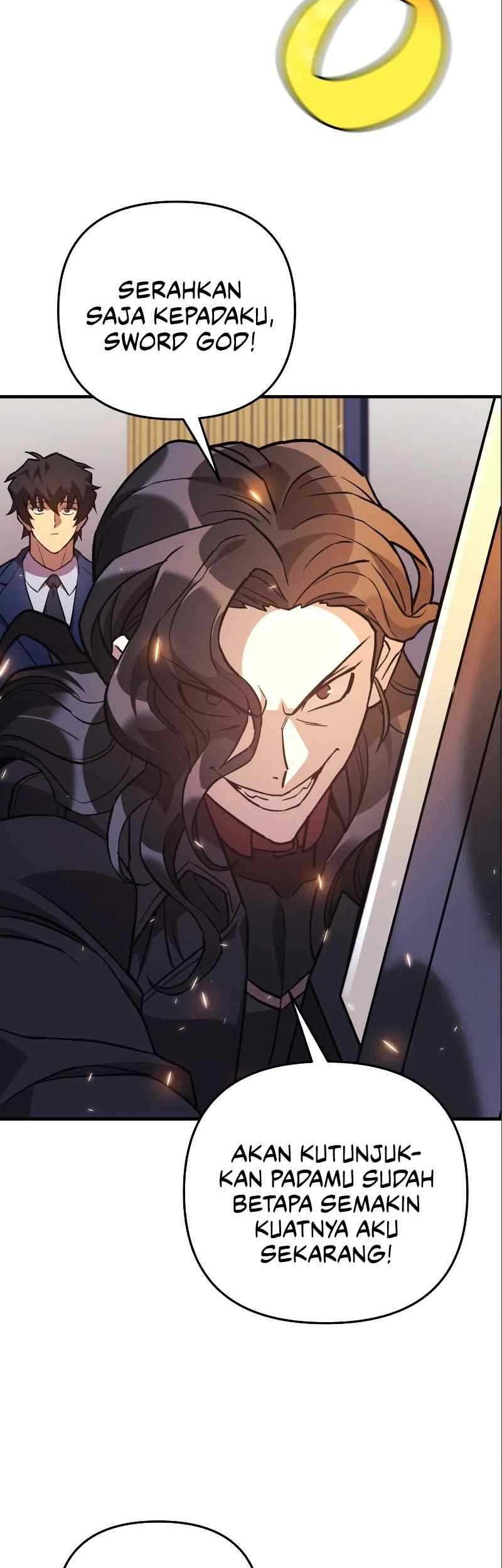 I’ll be Taking a Break for Personal Reasons Chapter 77 Gambar 18