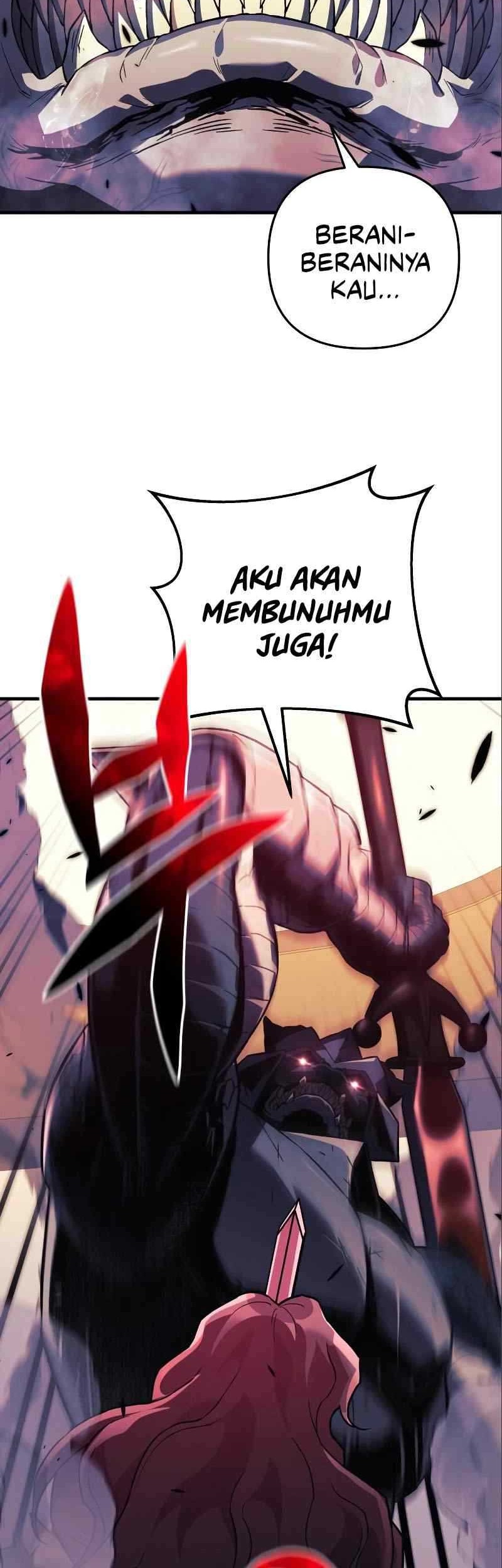 I’ll be Taking a Break for Personal Reasons Chapter 77 Gambar 20