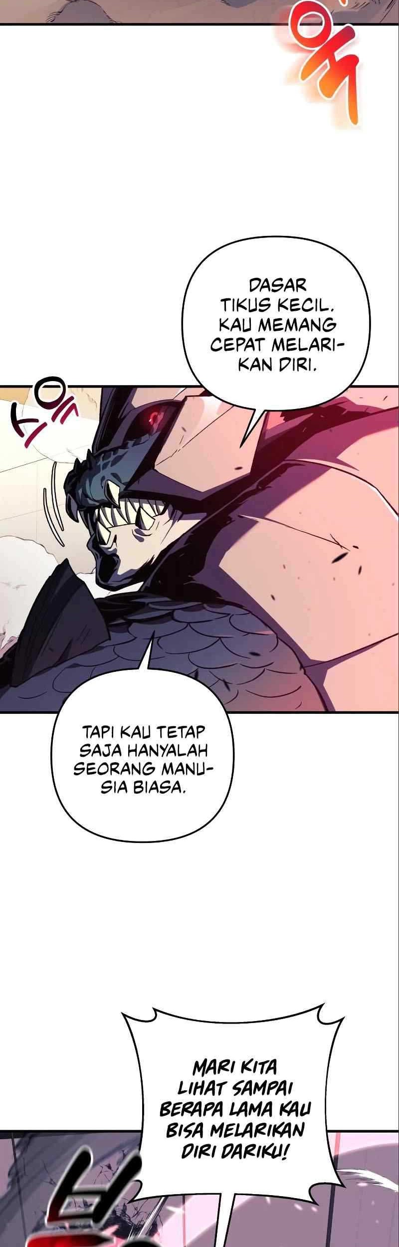 I’ll be Taking a Break for Personal Reasons Chapter 77 Gambar 23