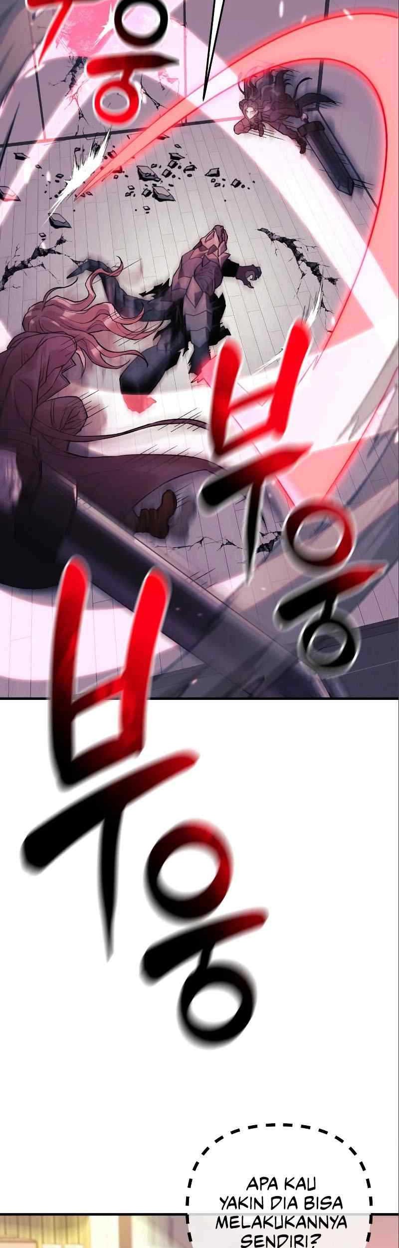 I’ll be Taking a Break for Personal Reasons Chapter 77 Gambar 24