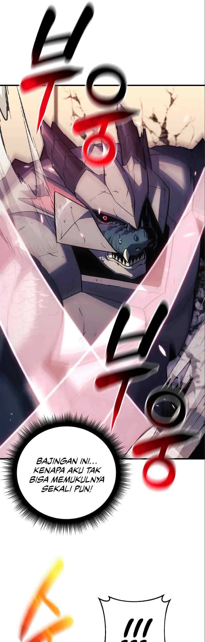 I’ll be Taking a Break for Personal Reasons Chapter 77 Gambar 27