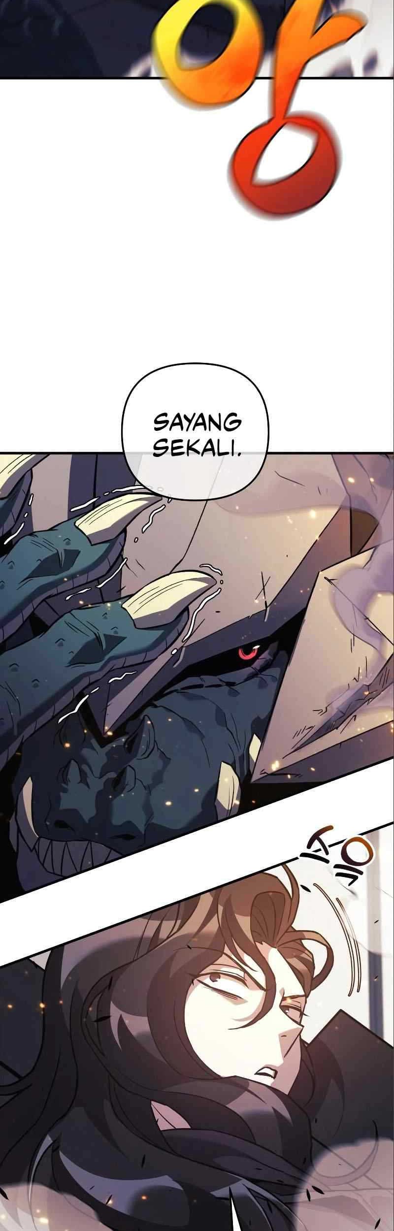 I’ll be Taking a Break for Personal Reasons Chapter 77 Gambar 29