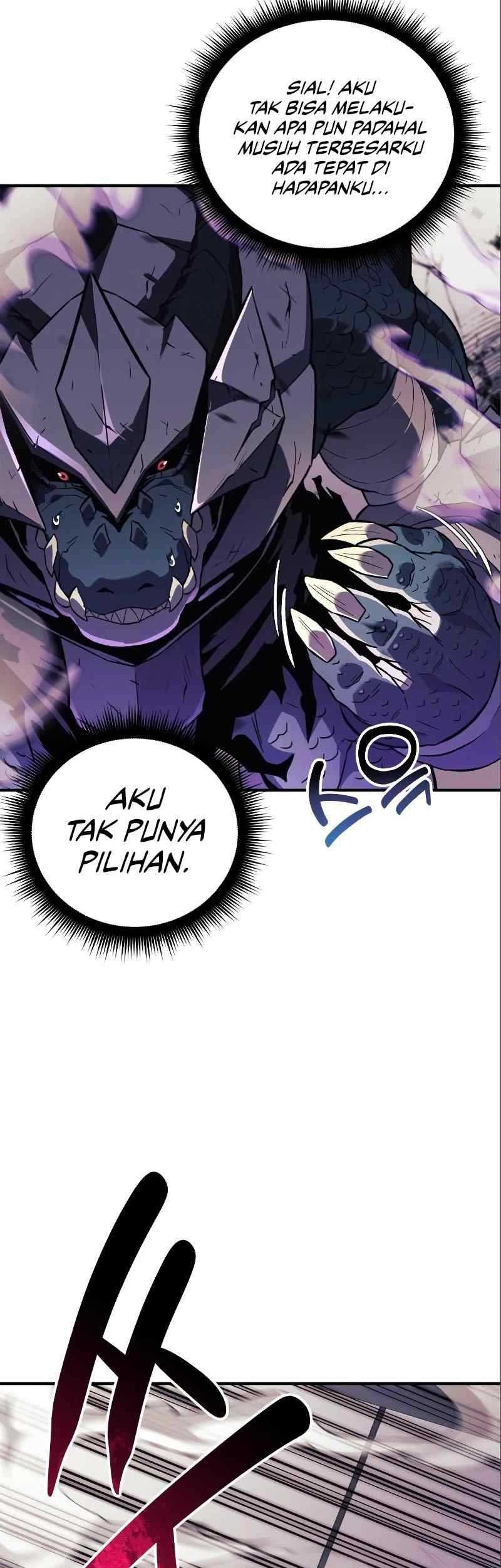 I’ll be Taking a Break for Personal Reasons Chapter 77 Gambar 33