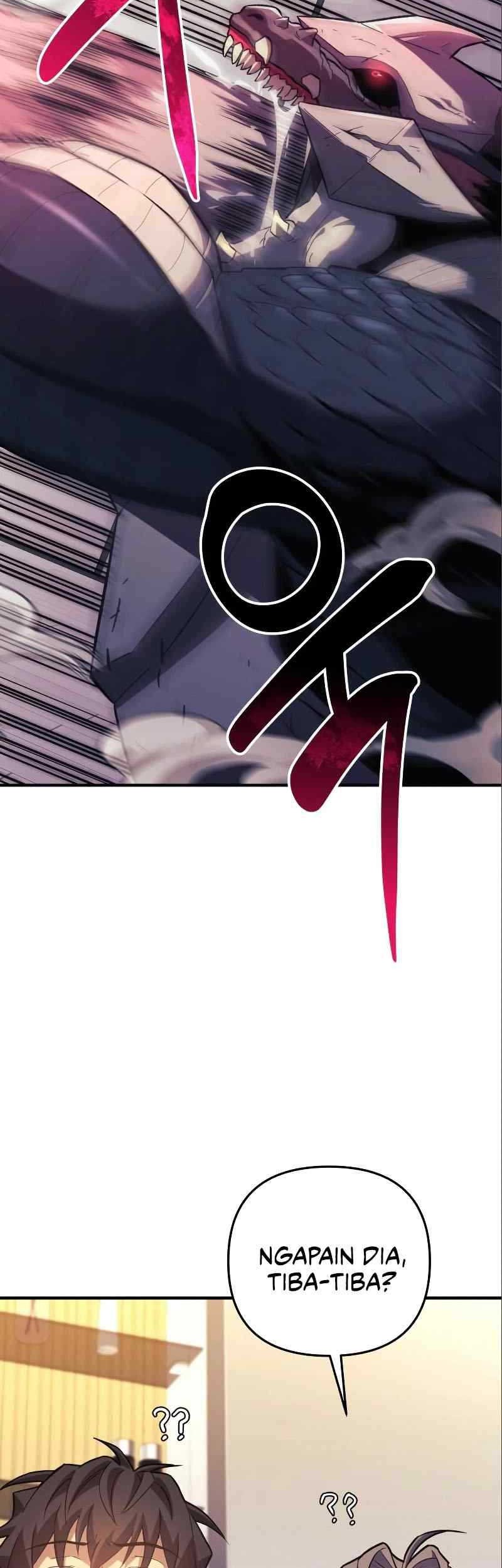 I’ll be Taking a Break for Personal Reasons Chapter 77 Gambar 34