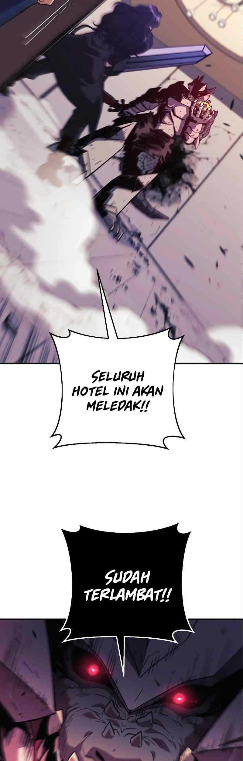 I’ll be Taking a Break for Personal Reasons Chapter 77 Gambar 39