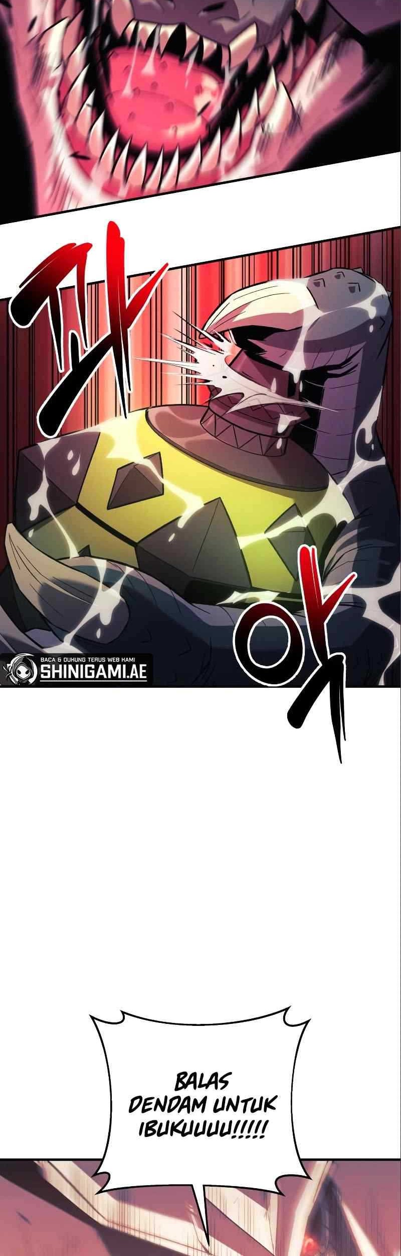 I’ll be Taking a Break for Personal Reasons Chapter 77 Gambar 40