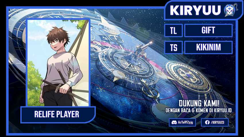 Baca Komik Re: Life Player Chapter 58 Gambar 1