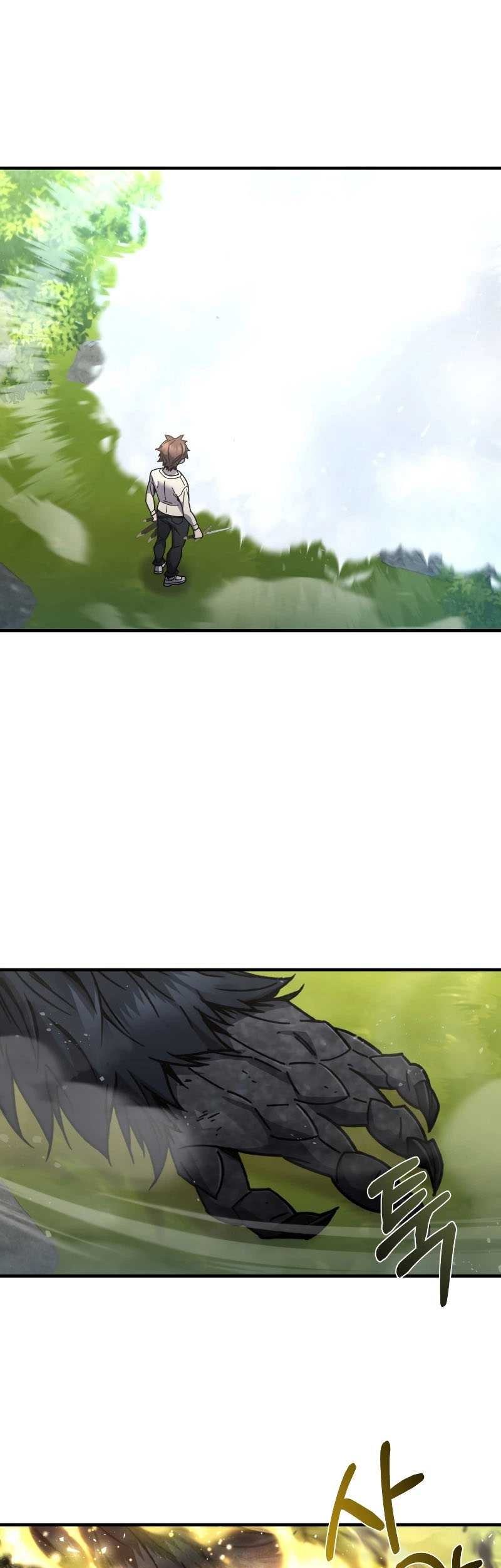 Re: Life Player Chapter 58 Gambar 49