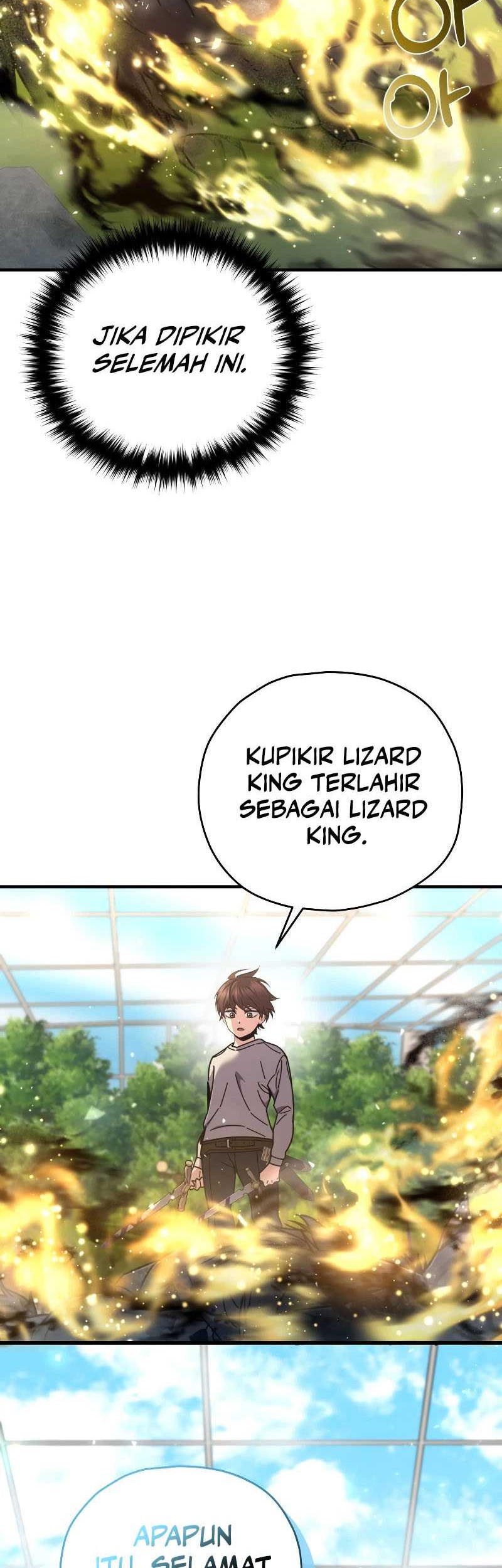 Re: Life Player Chapter 58 Gambar 50