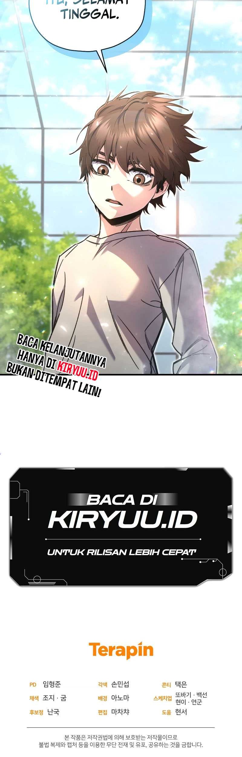 Re: Life Player Chapter 58 Gambar 51