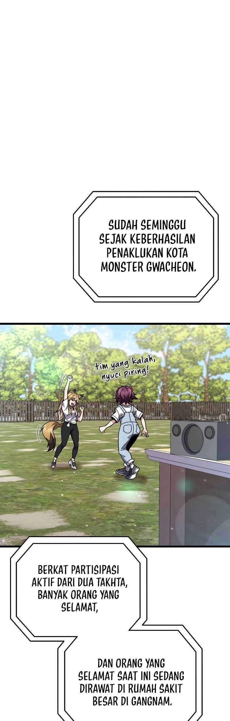 Baca Re: Life Player Chapter 58 Gambar 2