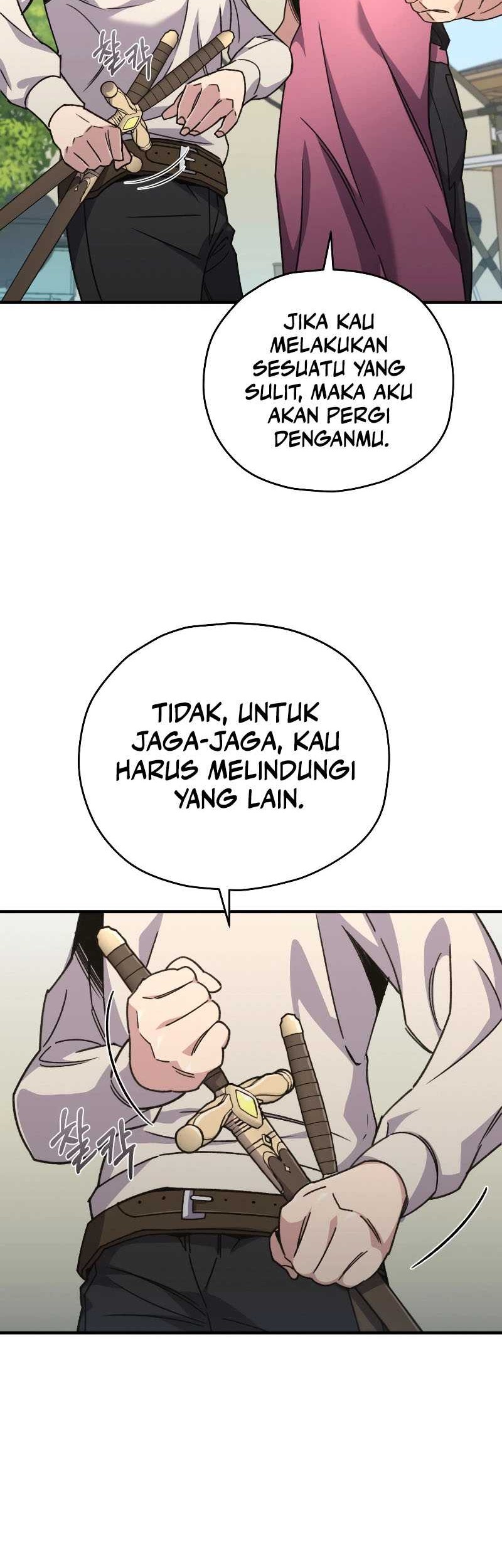 Re: Life Player Chapter 58 Gambar 15