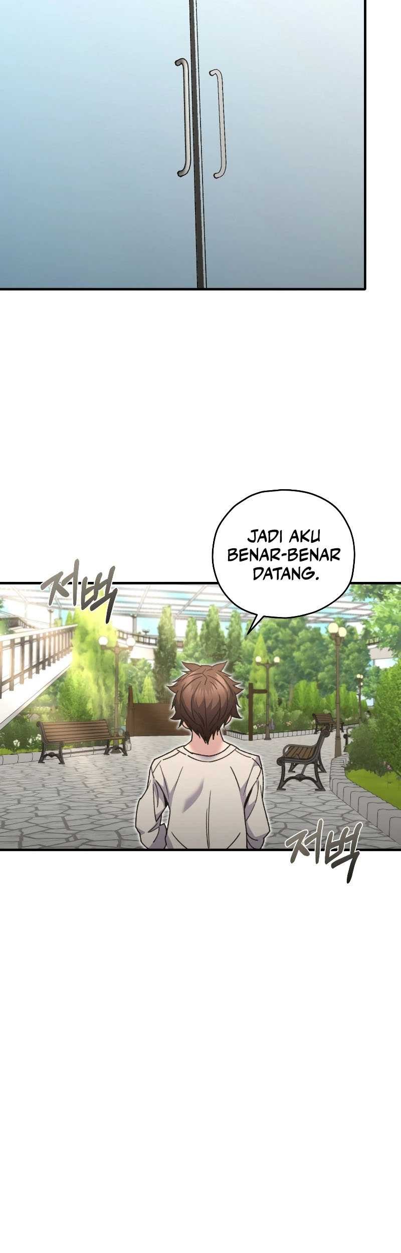Re: Life Player Chapter 58 Gambar 18