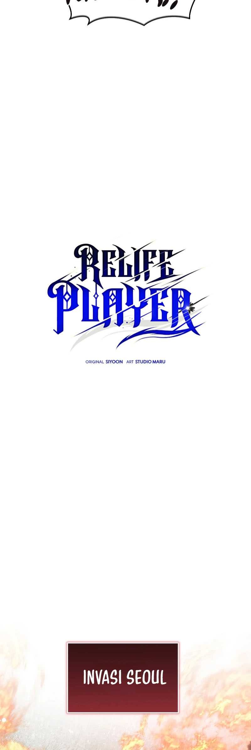 Re: Life Player Chapter 58 Gambar 24