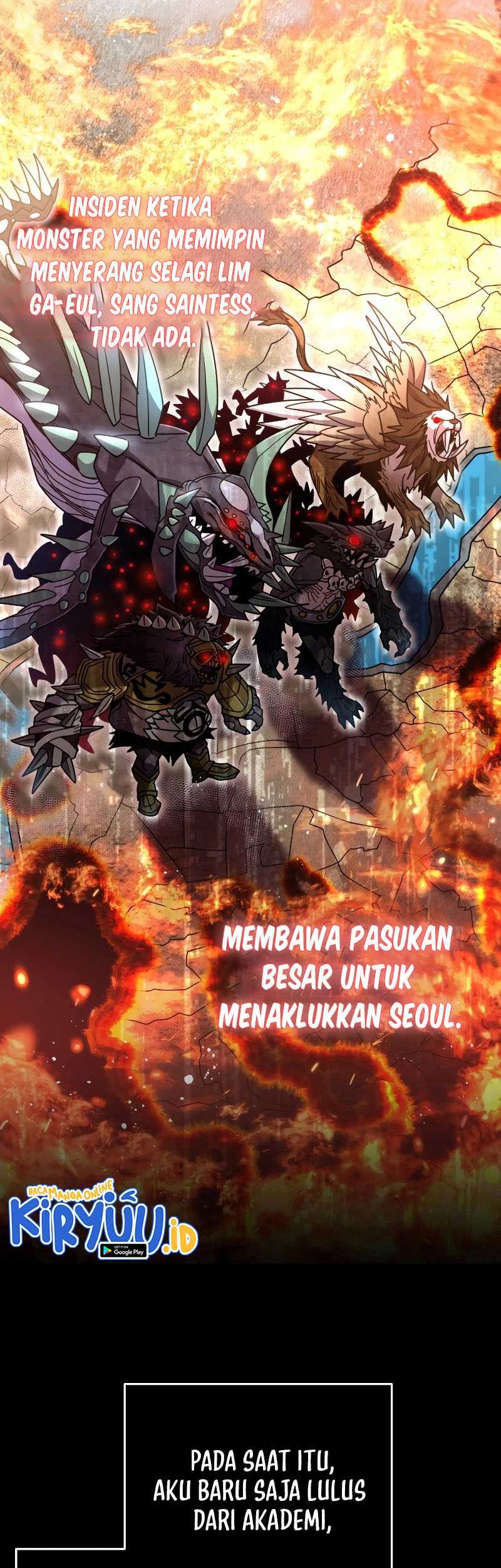 Re: Life Player Chapter 58 Gambar 25