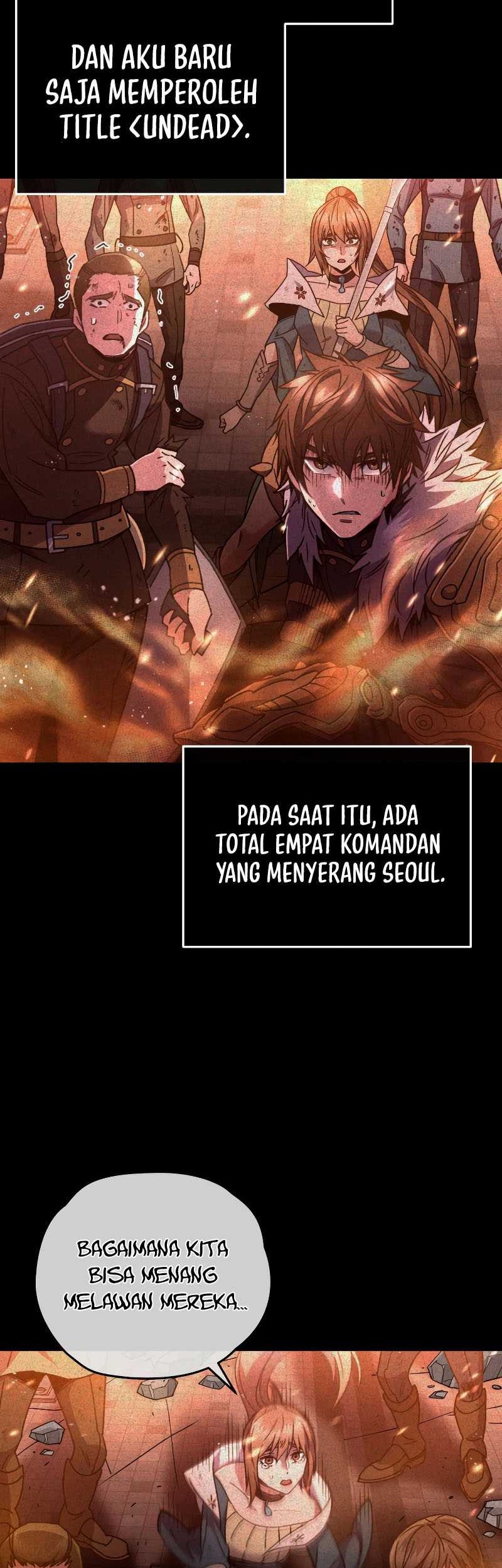 Re: Life Player Chapter 58 Gambar 26