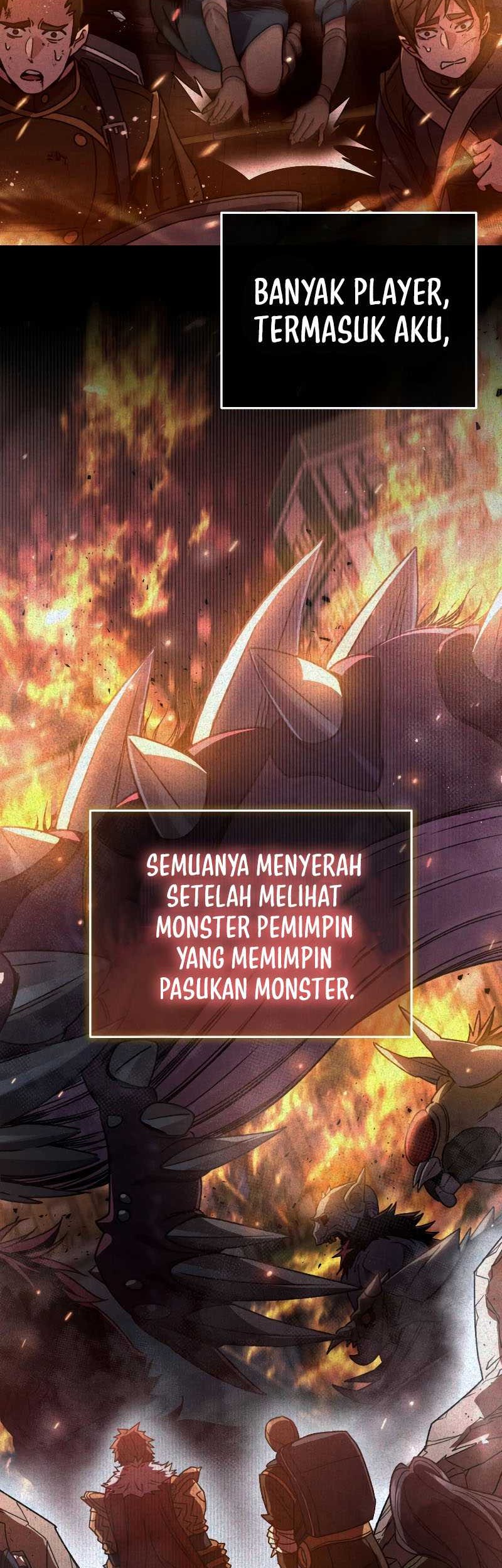 Re: Life Player Chapter 58 Gambar 27