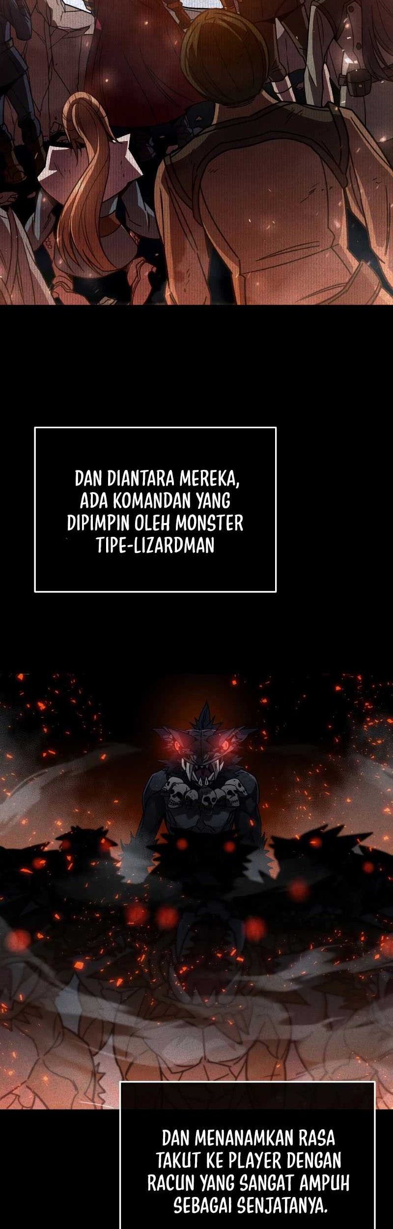 Re: Life Player Chapter 58 Gambar 28