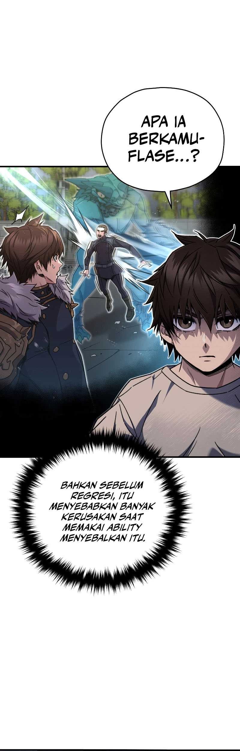 Re: Life Player Chapter 58 Gambar 35