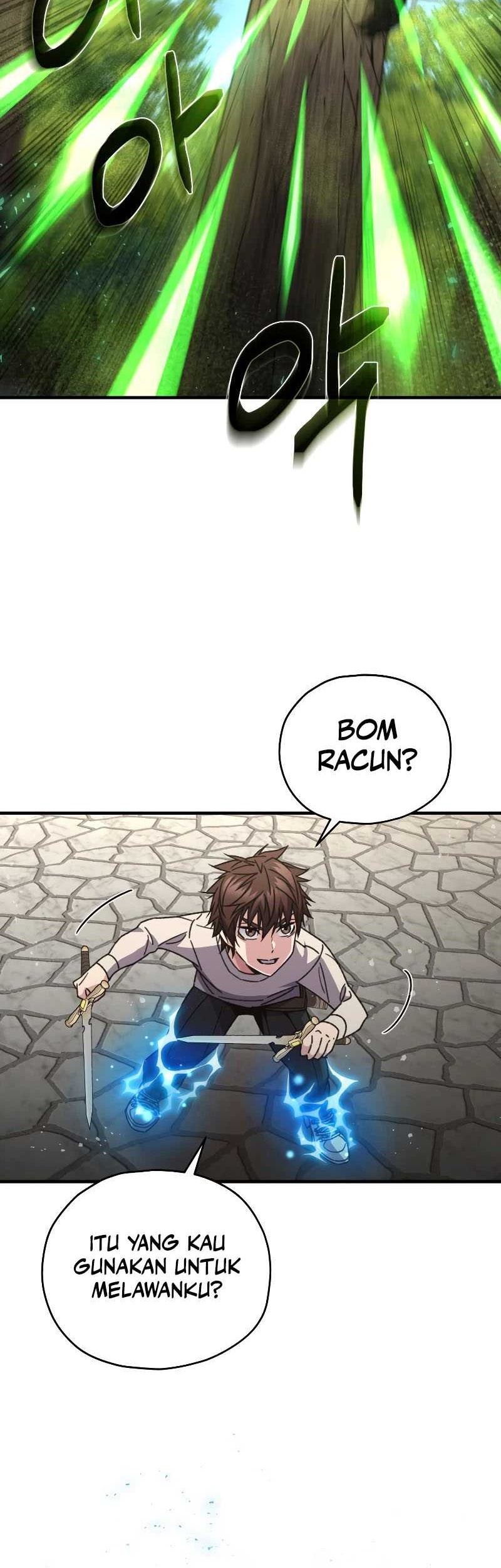 Re: Life Player Chapter 58 Gambar 44