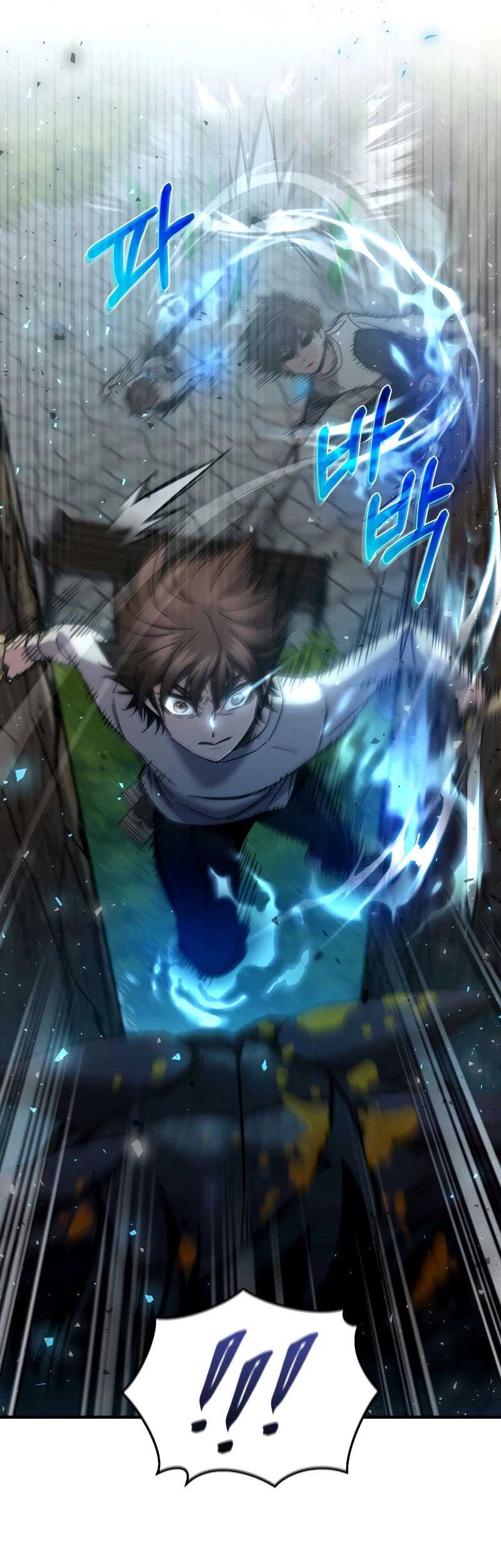 Re: Life Player Chapter 58 Gambar 45