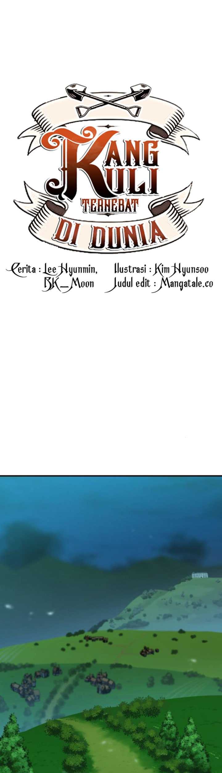 Baca The World’s Best Engineer Chapter 115 Gambar 2