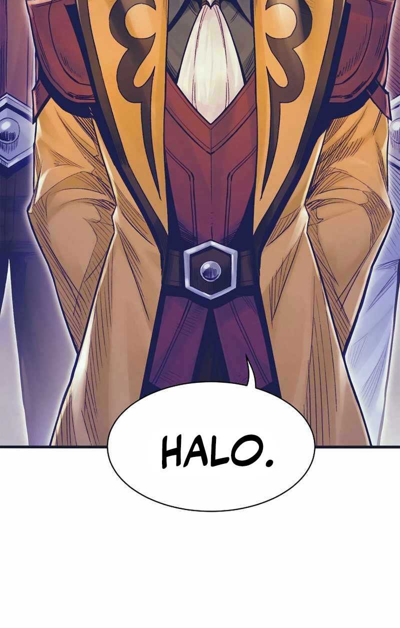 The Healing Priest Of The Sun Chapter 65 Gambar 45