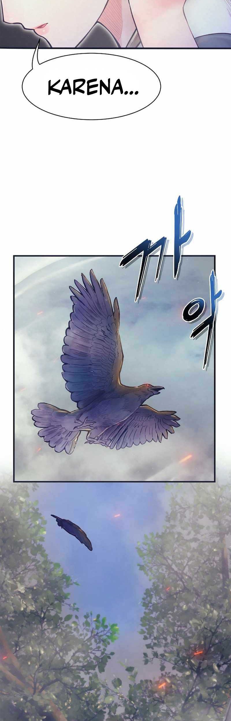 The Healing Priest Of The Sun Chapter 65 Gambar 57