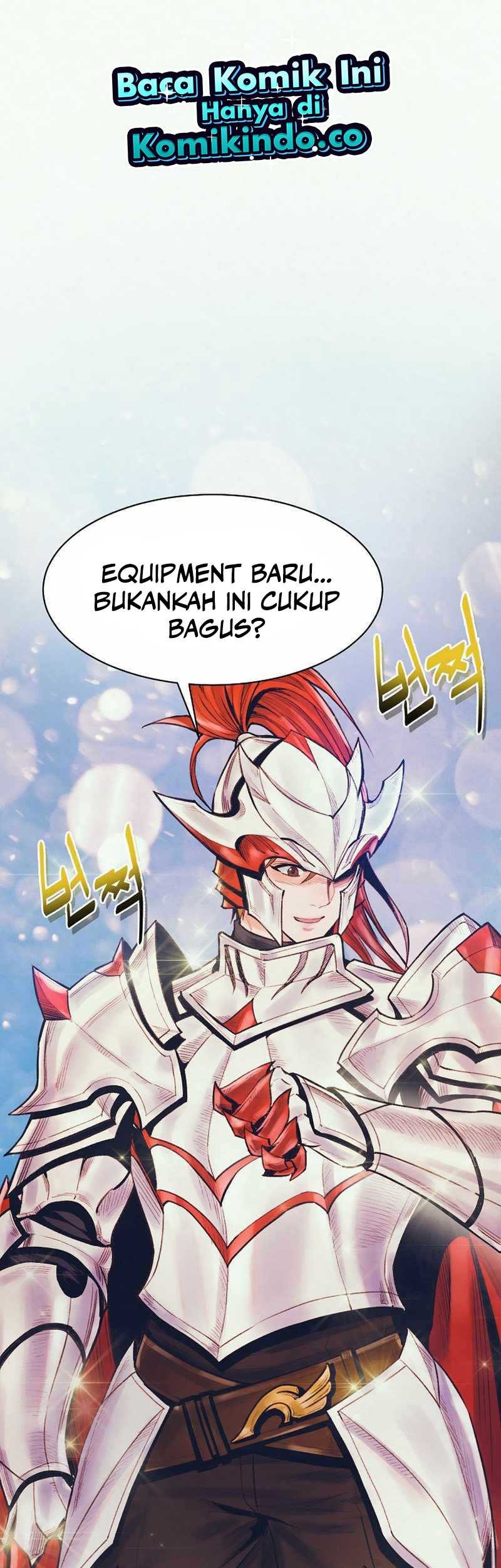 Baca  The Healing Priest Of The Sun Chapter 65 Gambar 2