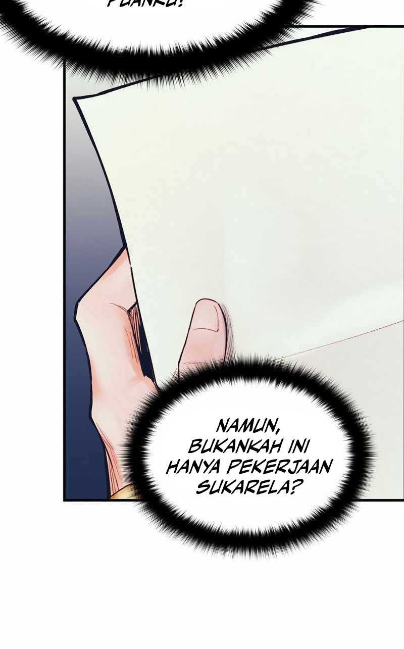 The Healing Priest Of The Sun Chapter 65 Gambar 21